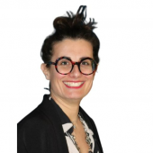 Virginie BELART