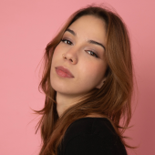 Alexandra LOUKHAL
