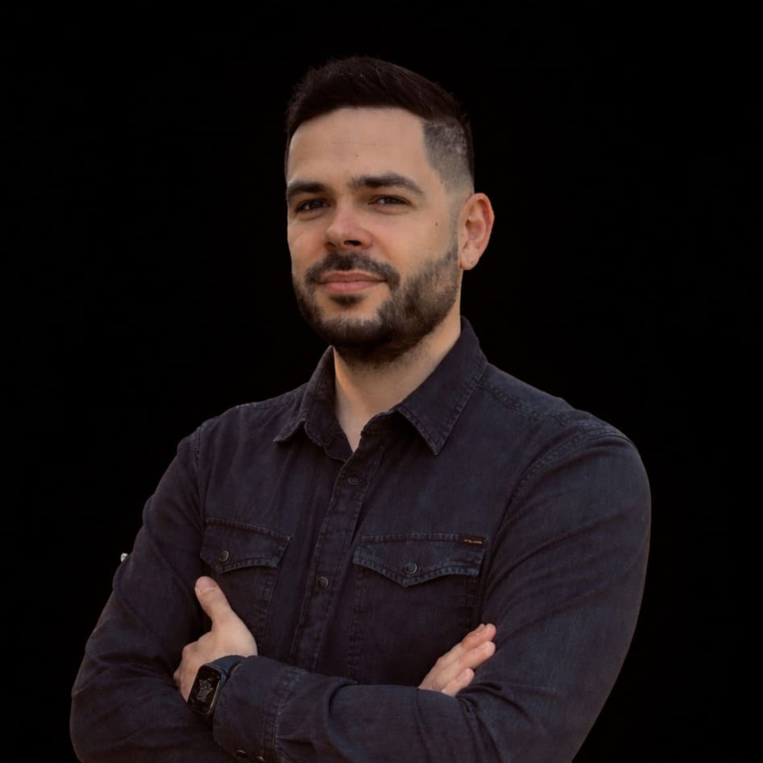 IAD Johan Ferrete
