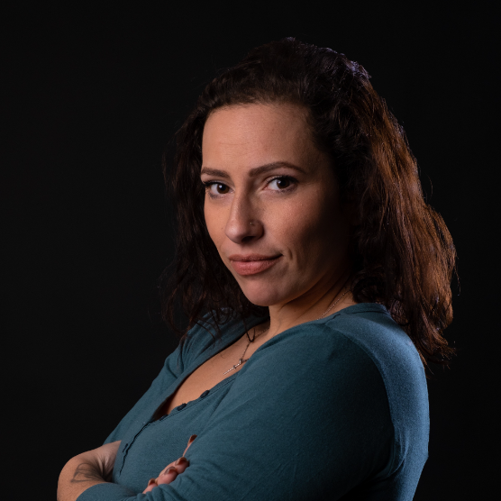 IAD Cindy GRACA