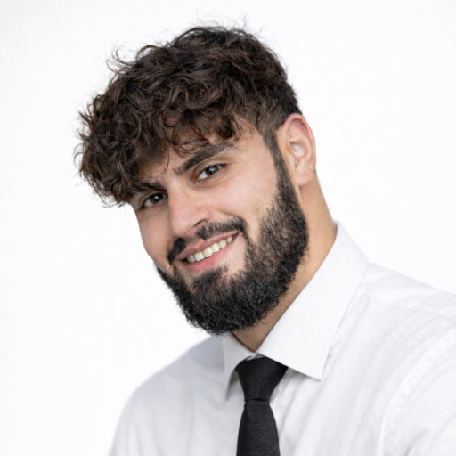 IAD Nassim Zeghoudi