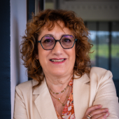 Sylvie IACONO