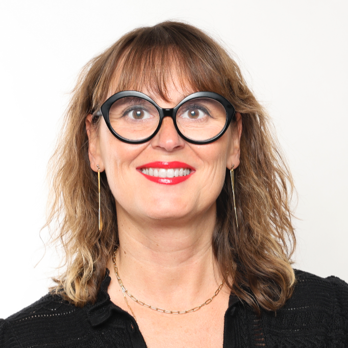 IAD Flavie Perret