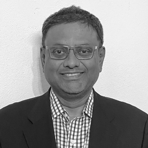 Ash Naidu