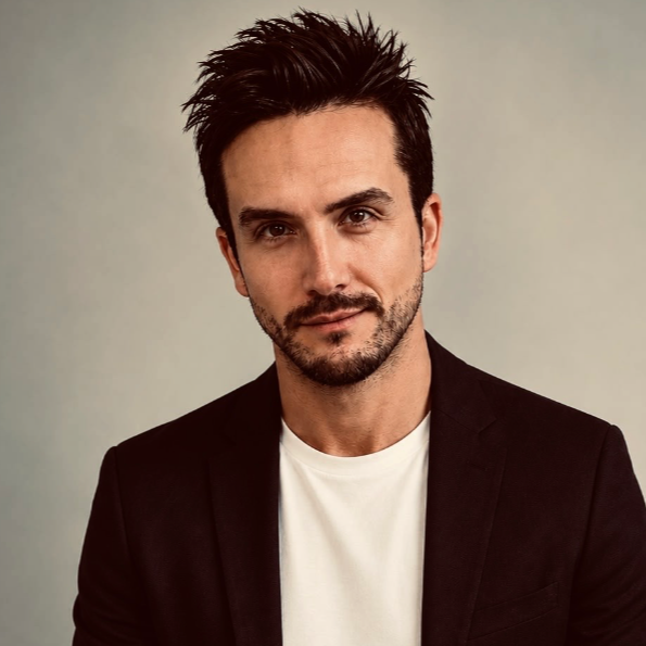 IAD Guillaume Moligner