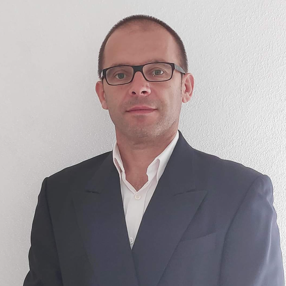 Paulo Dias