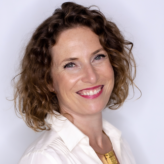 IAD Céline Gaucher