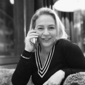 Melanie GUILBERT