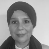 Samira GHANIA