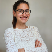 Isabelle HEITZ