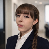Sarah MORAINE