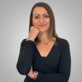 Roxane BOUKARI
