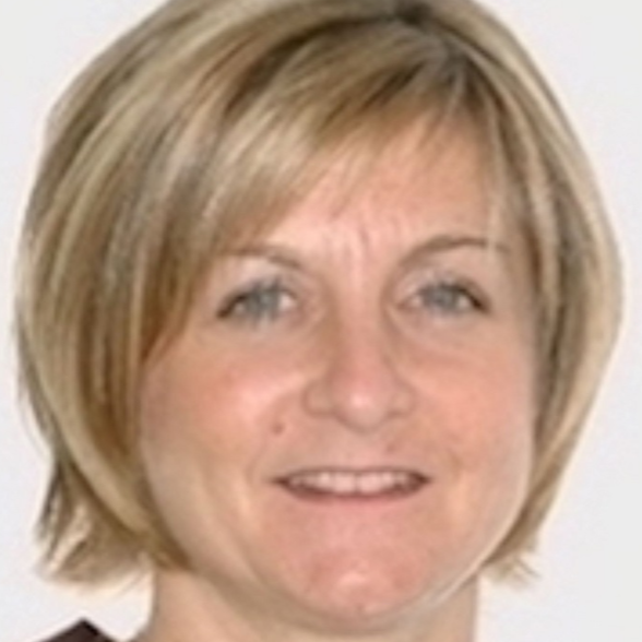 IAD Geraldine CREACHCADEC