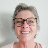 Nathalie BERGE