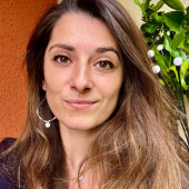 Floriane BROUGNE