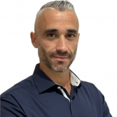 Eric RIOS