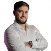 Alexandre FAIG