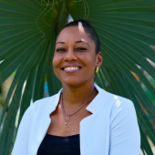 Jacqueline DUZANT
