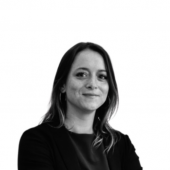 Agathe DA COSTA FARIA