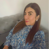 Yeliz SUNGUR