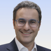Daniel MARQUES