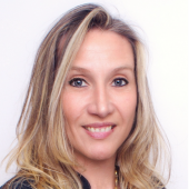 Audrey LANDREAU