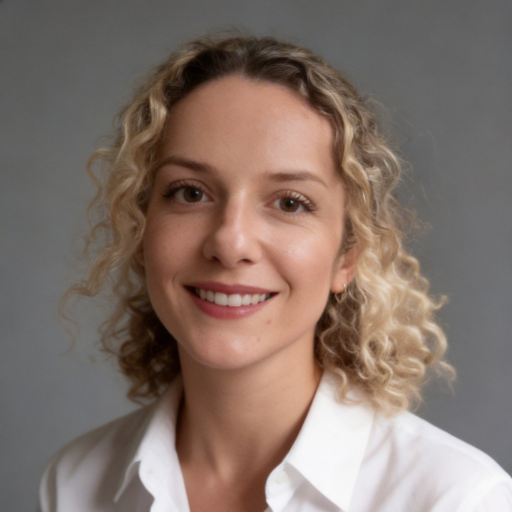 IAD Audrey Molina