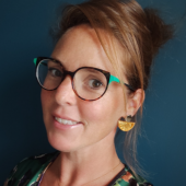 Virginie CROZET