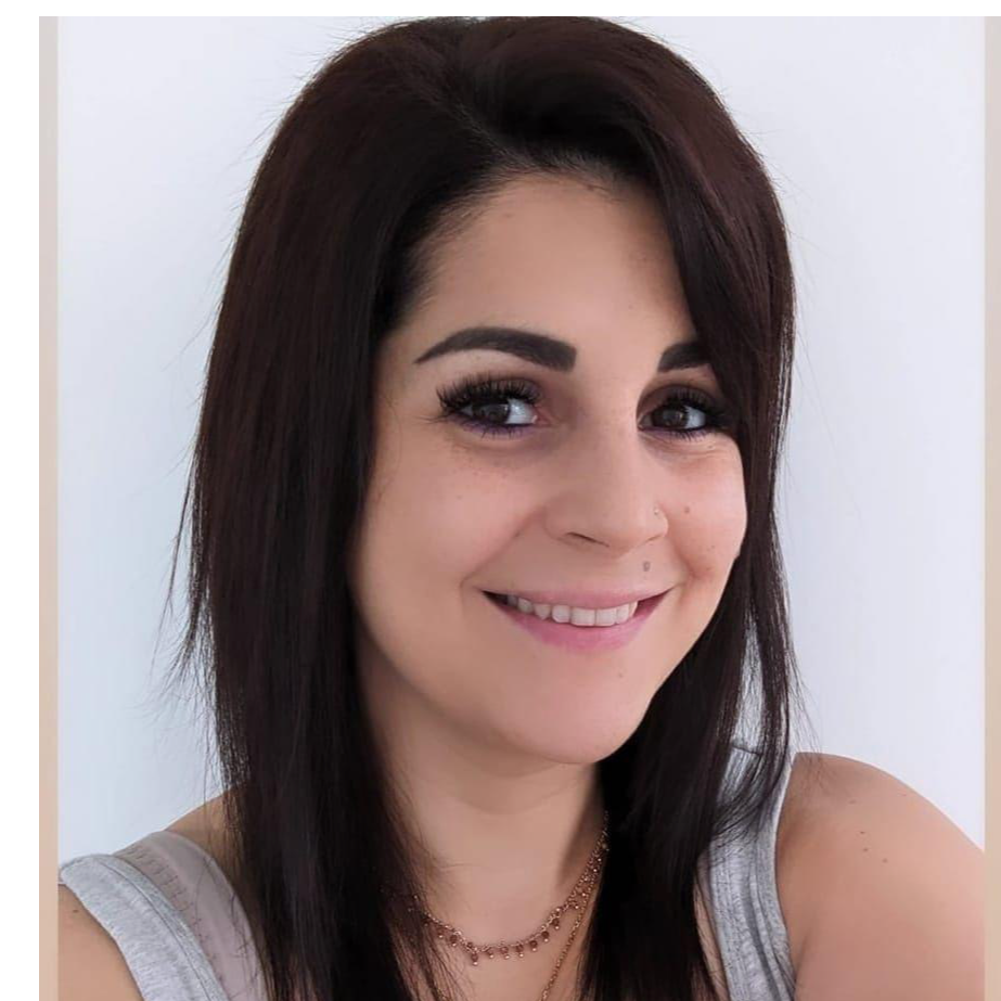 IAD Sabrina THEVENIN