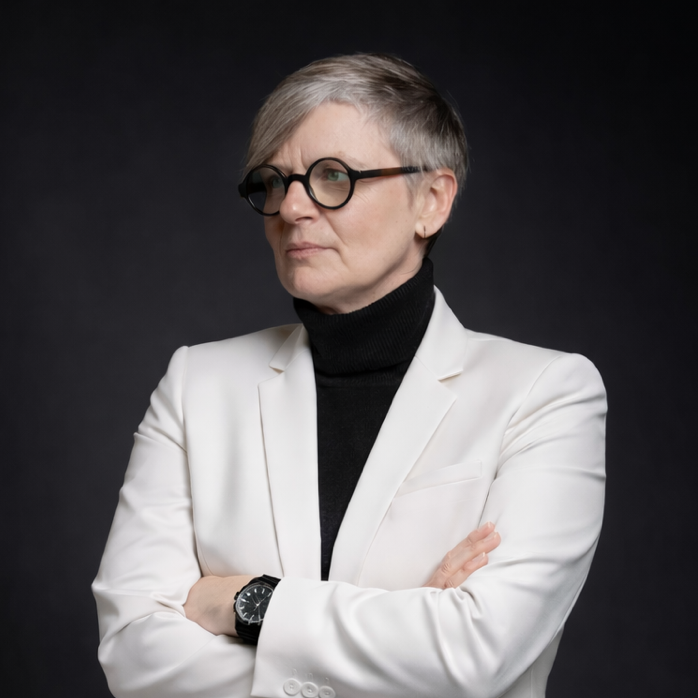 IAD Cécile Richards