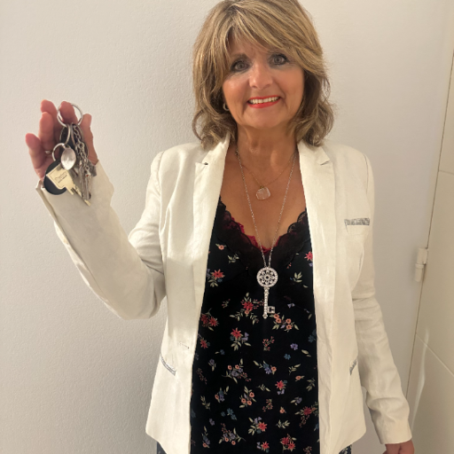IAD Anne Tuzzolino