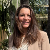 Elise LANCON