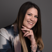 Cybill LEFEUVRE