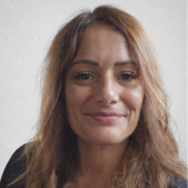 Stephanie BRIDOU