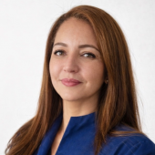 Fatima BAHI