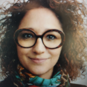 Gwenaelle BOSSER