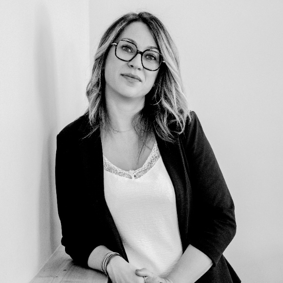 IAD Mélanie Griessemann