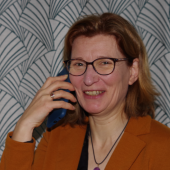 Aurore SACRE