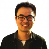 Weigang LI