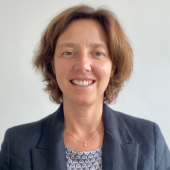 Sandra HAUPOIS