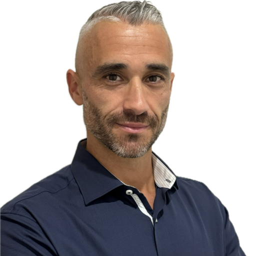 IAD Eric Rios