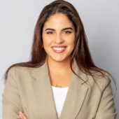 Carole BELKHIRI