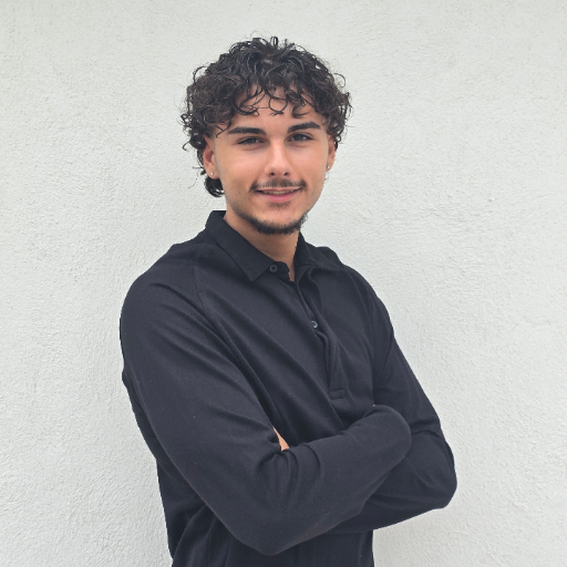 IAD Lenny Martinez