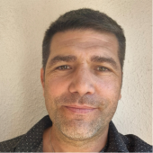 Frederic SOLER
