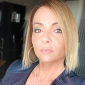 Melanie DA GRACA