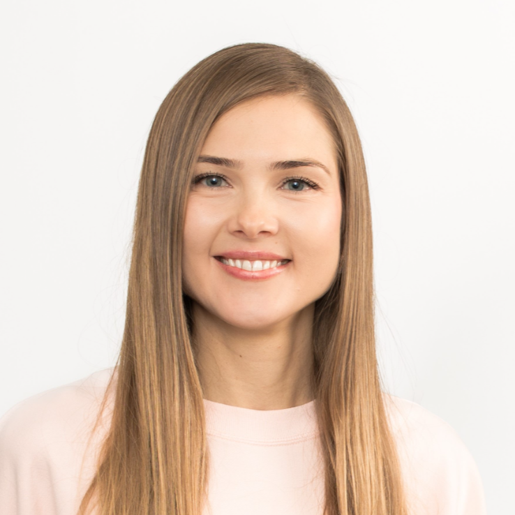 IAD Alina Carlier