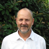 Christophe BREMAUD