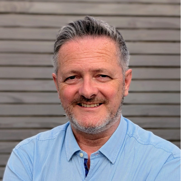 IAD Thierry Ragot