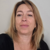 Caroline BIHNER