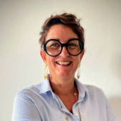 Peggy VIDAL